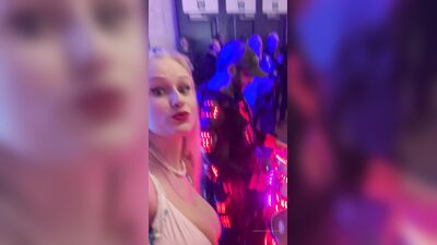 Angel Wicky ХХХ ОнлиФанс