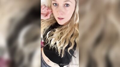 Голая SammyThighs