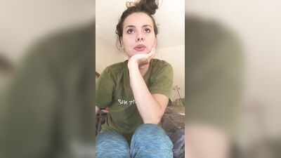 Mzjessie ХХХ ОнлиФанс