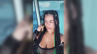 Aliza Jane ХХХ ОнлиФанс