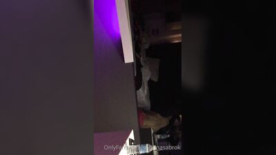 Sabrina Sabrok ХХХ ОнлиФанс