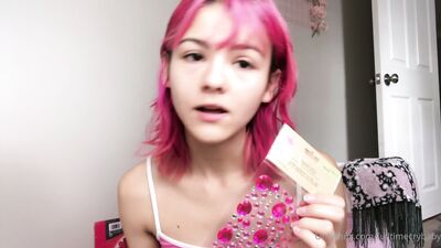 Fulltimecrybaby ХХХ ОнлиФанс