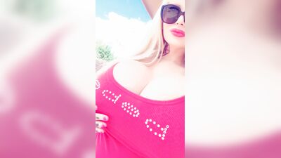 Sabrina Sabrok ХХХ ОнлиФанс