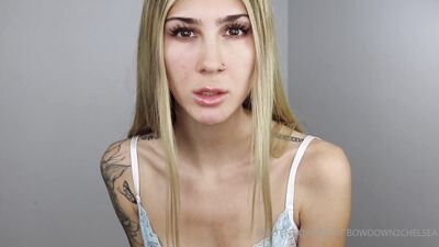 Bowdown2chelsea ХХХ ОнлиФанс