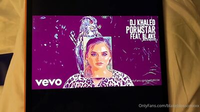 Blake Blossom ХХХ ОнлиФанс