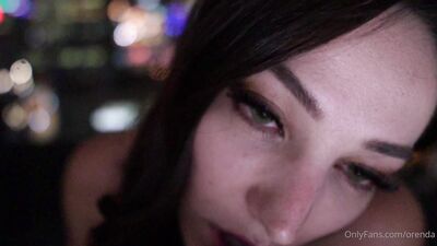 Orenda ХХХ ОнлиФанс