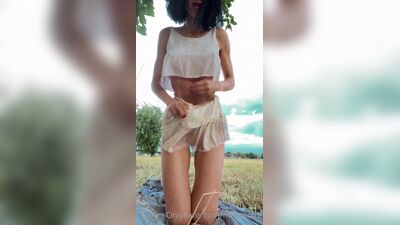 Milo Moire ХХХ ОнлиФанс