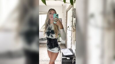 Bowdown2chelsea ХХХ ОнлиФанс