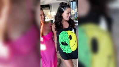 Francety ХХХ ОнлиФанс