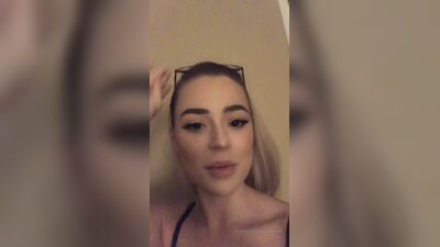 Blake Blossom ХХХ ОнлиФанс