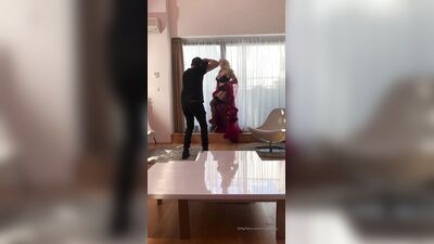 Angel Wicky ХХХ ОнлиФанс