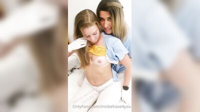 Misbehave4You ХХХ ОнлиФанс