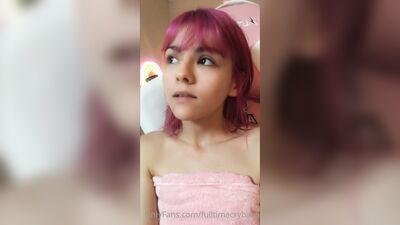 Fulltimecrybaby ХХХ ОнлиФанс