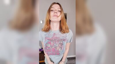 Carmen Rae ХХХ ОнлиФанс