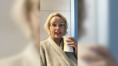 Angel Wicky ХХХ ОнлиФанс