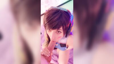 Purple Bitch ХХХ ОнлиФанс