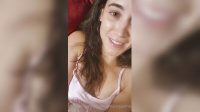 Katkarmaorgasmic ХХХ ОнлиФанс