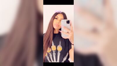 Aliza Jane ХХХ ОнлиФанс