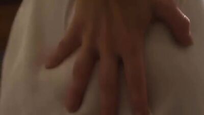 Голая Lily James