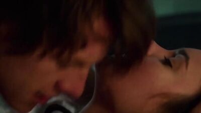 Голая Michelle Monaghan, Liana Liberato