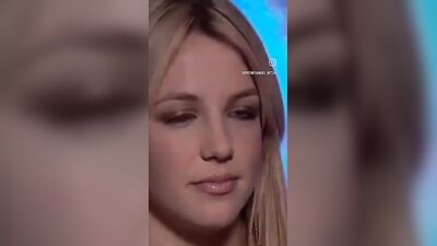 Голая Britney Spears