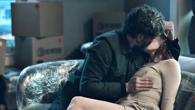 Голая Jessica Chastain