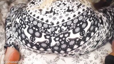 Sabrina Sabrok ХХХ ОнлиФанс