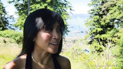 Ember Snow ХХХ ОнлиФанс