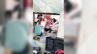 Blake Blossom ХХХ ОнлиФанс