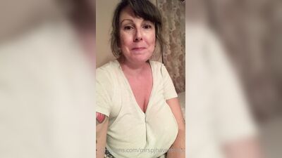 MrsPJHaverstock ХХХ ОнлиФанс