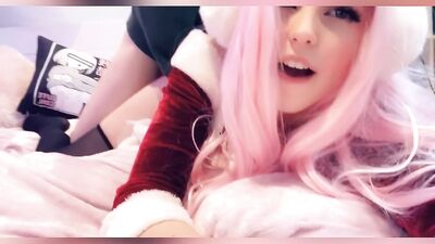 Belle Delphine ХХХ ОнлиФанс