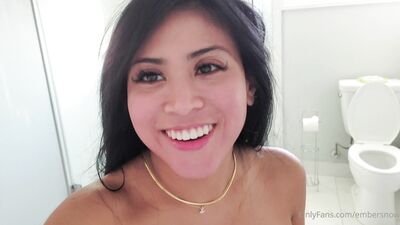 Ember Snow ХХХ ОнлиФанс