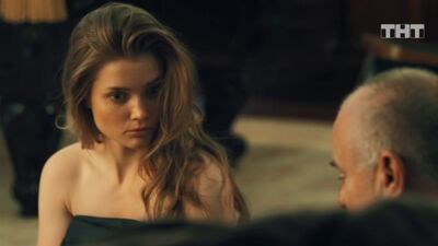 САШАТАНЯ: Один секс до смерти