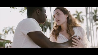 Helene Kuhn Nude - Le crocodile du Botswanga (2014) HD 720p Watch Online