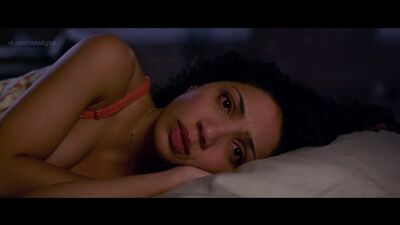 Jasika Nicole - Secondhand Love (2017) HD 1080p Nude? Sexy! Watch Online / Джесика Николь
