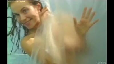 Голая Екатерина Гусева