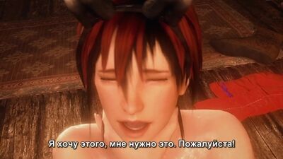 Красная шапочка и серые волки Sex,Porno,Anal,Hentai,3D,аниме,хентай,мульт,анимация,монстр,порно,teens,член,футанари,трах,anime,1