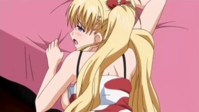 Oni Chichi/Похотливый папаша [01 из 02]