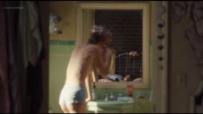 Hunter Schafer Nude - Euphoria (2020) Watch Online / Хантер Шефер - Эйфория