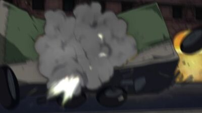 Великий Человек-паук 1 Сезон 24 Серия (MARVEL-DC.TV)