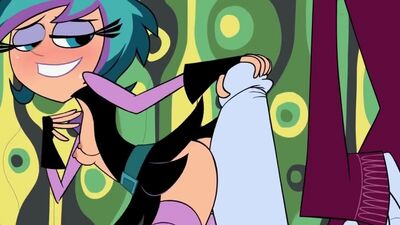 MODIFUCKERS ZONE ARCHIVE HENTAI PARODY