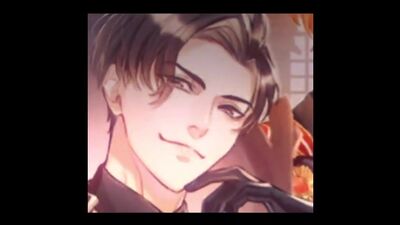 Lucifer [Obey Me edit]