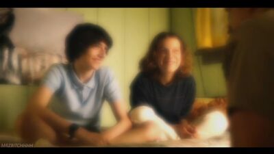 || mileven \\ mike x eleven // stranger things ||