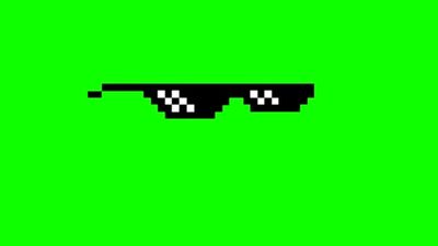 Deal_With_It_Glasses_Green_Screen_Source_MLG_Mpgun