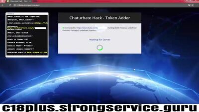 Chaturbate Token Hack Cheat Engine - Chaturbate Token Generator (Adder)