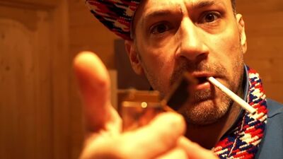 [ДВОРЕЦКОВ] ОБЗОР СИГАРЕТ Winston XStyle Plus DUO, СИГАРЕТЫ ВИНСТОН С ДВУМЯ КНОПКАМИ КАПСУЛОМИ