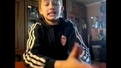 Как я люблю Лизу (актуальное видео)