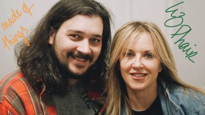 Liz Phair | Made of Things | NOS Primavera Sound