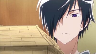 Помолвлена с незнакомцем / Mikakunin de Shinkoukei - 2 серия (субтитры)