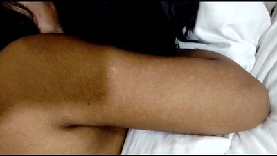 Oasi Das threesome cock sucking